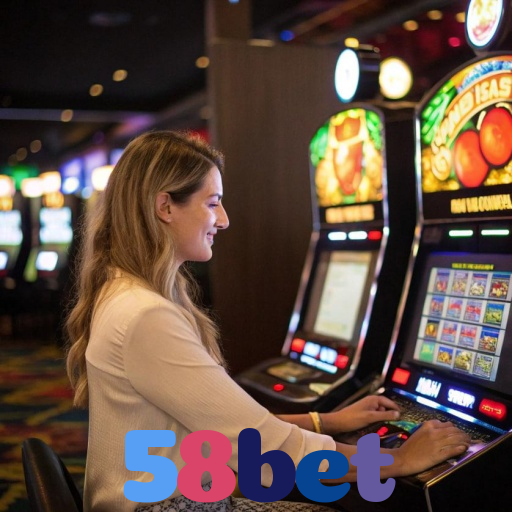  58bet