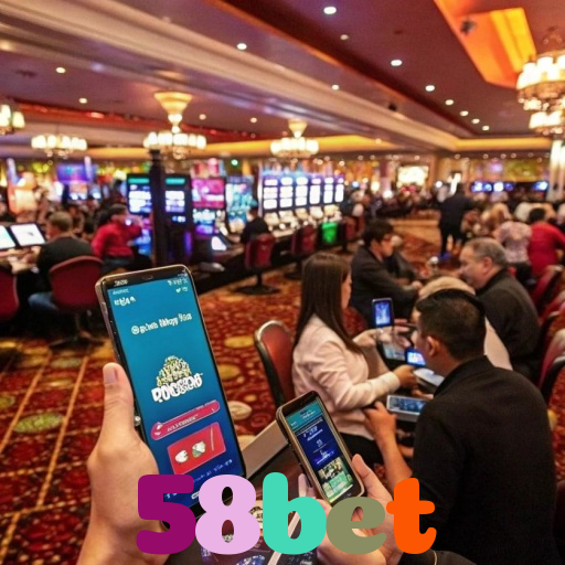  58bet