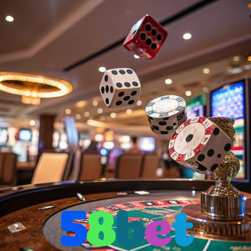  58bet