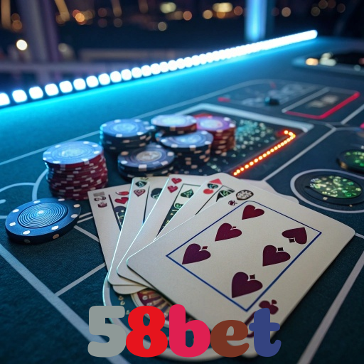  58bet