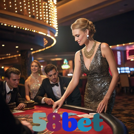 58bet