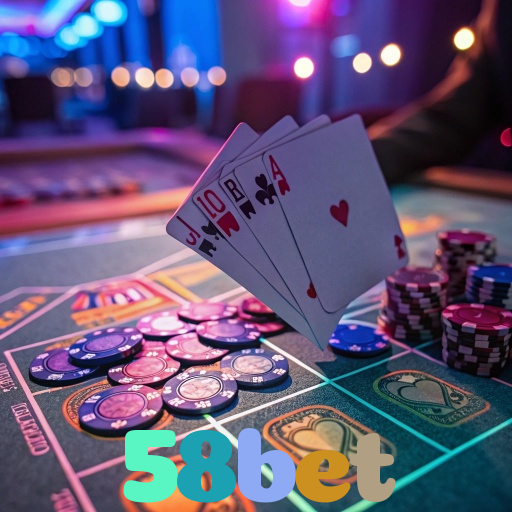  58bet