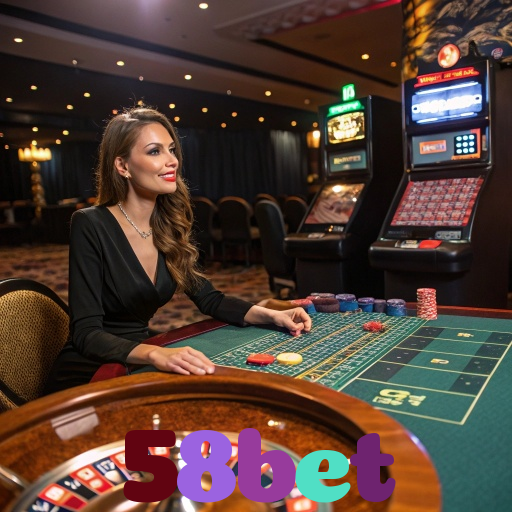  58bet