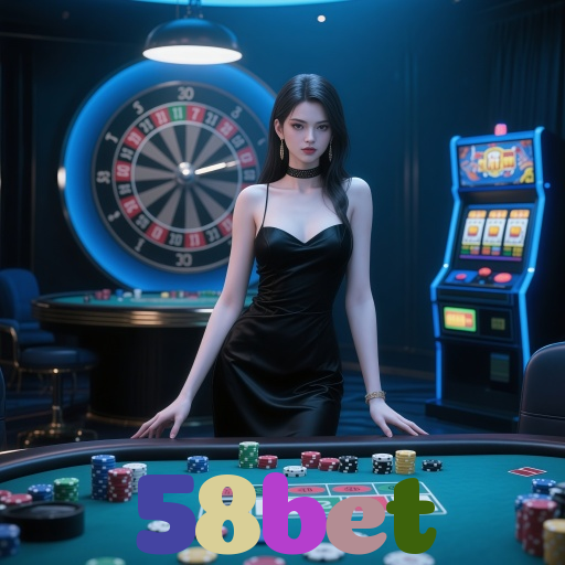  58bet