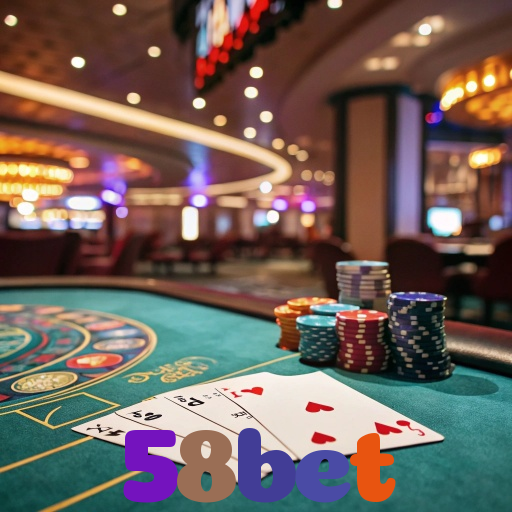  58bet