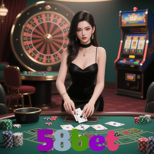  58bet