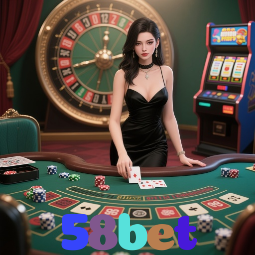  58bet