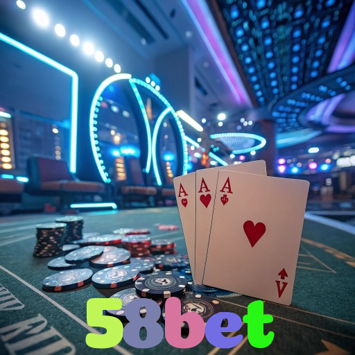  58bet