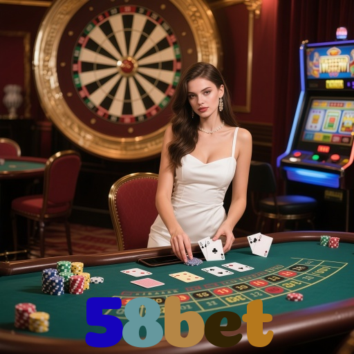  58bet