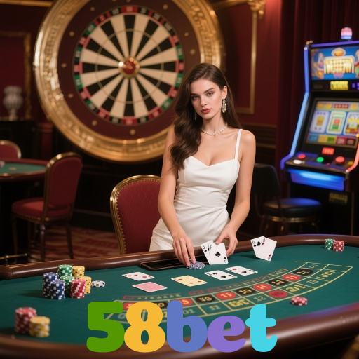 58bet