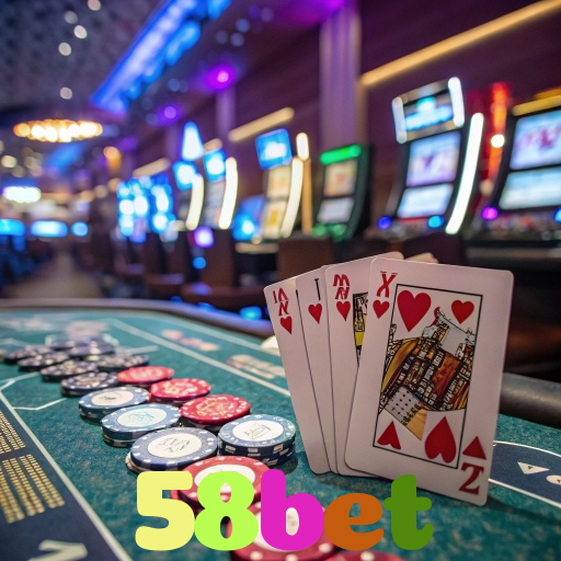  58bet