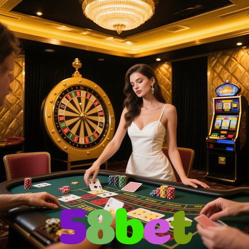  58bet