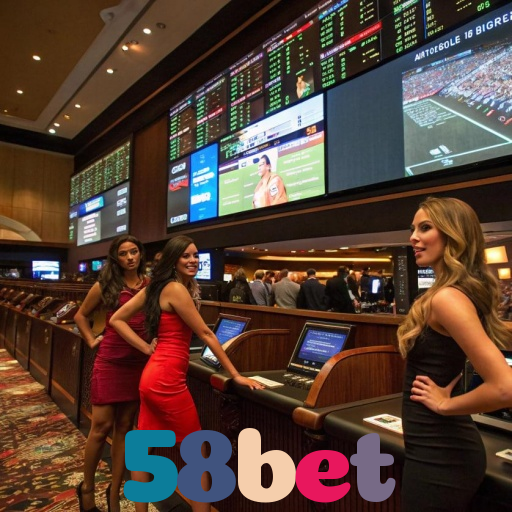  58bet
