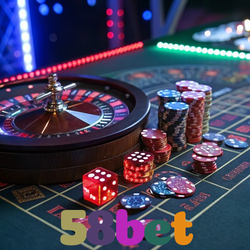  58bet