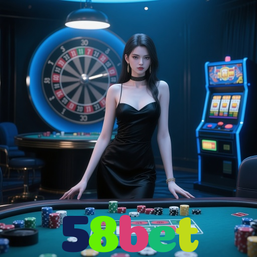  58bet