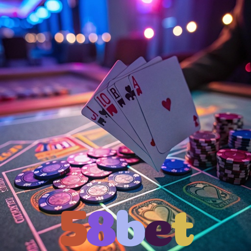  58bet