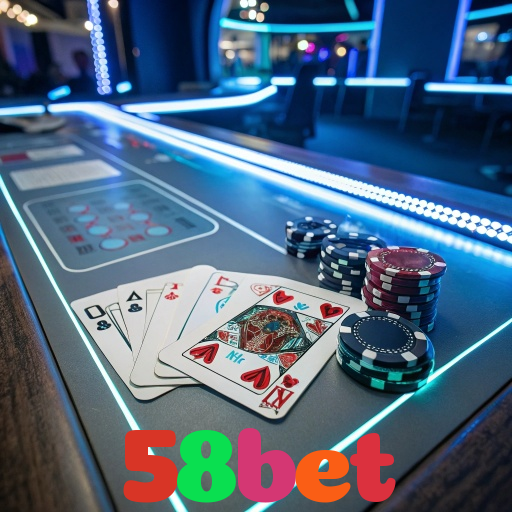  58bet