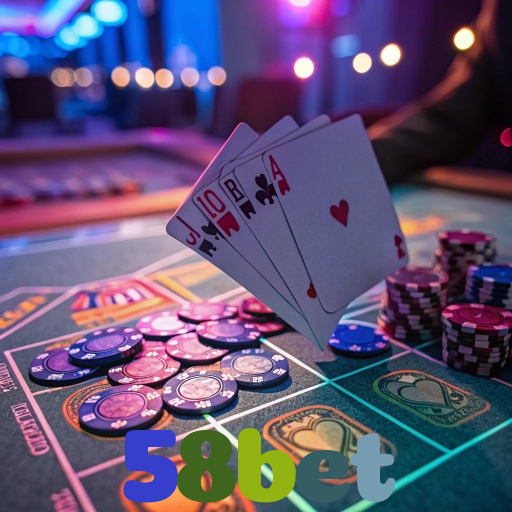  58bet