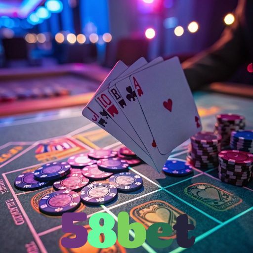  58bet