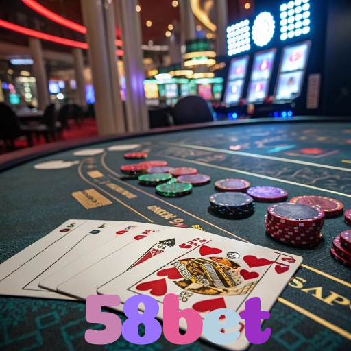  58bet