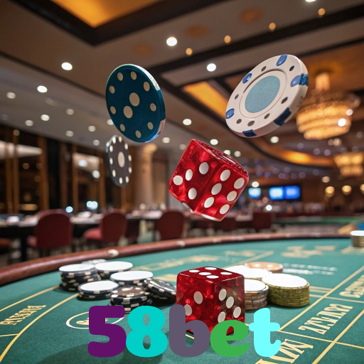  58bet