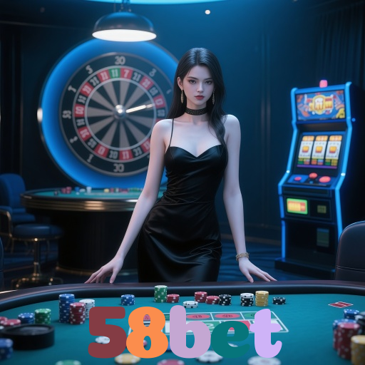  58bet