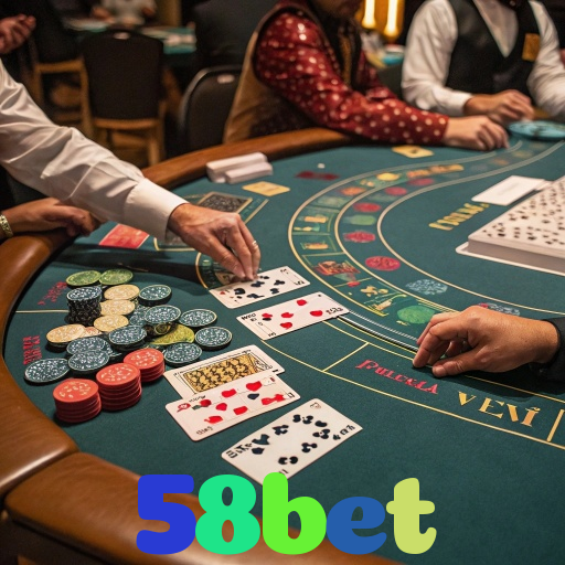  58bet