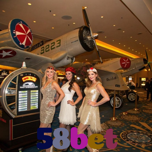  58bet