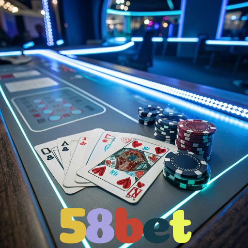  58bet