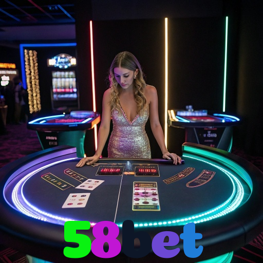 58bet