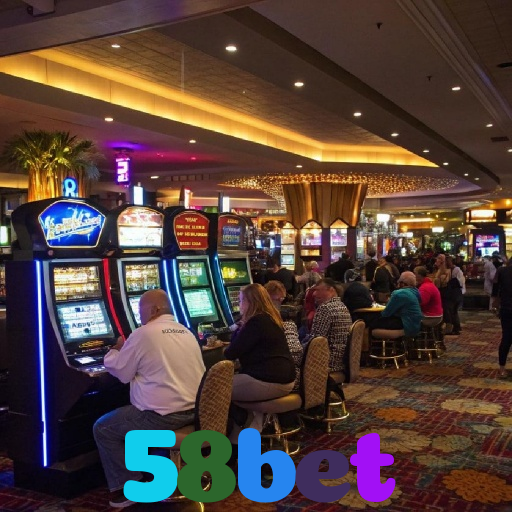  58bet