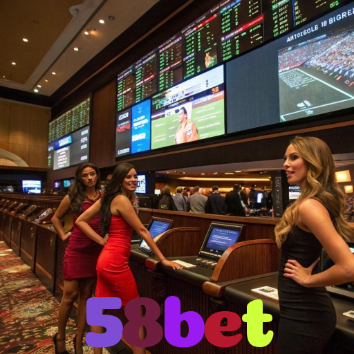  58bet