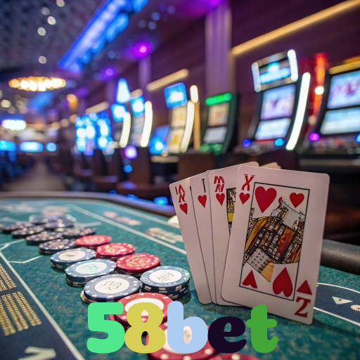  58bet