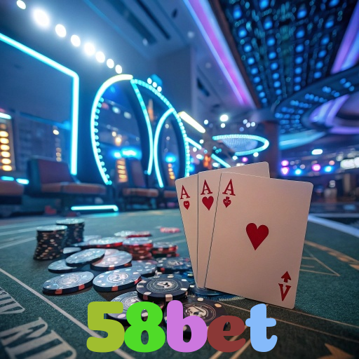  58bet