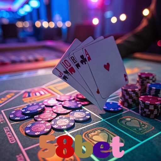  58bet