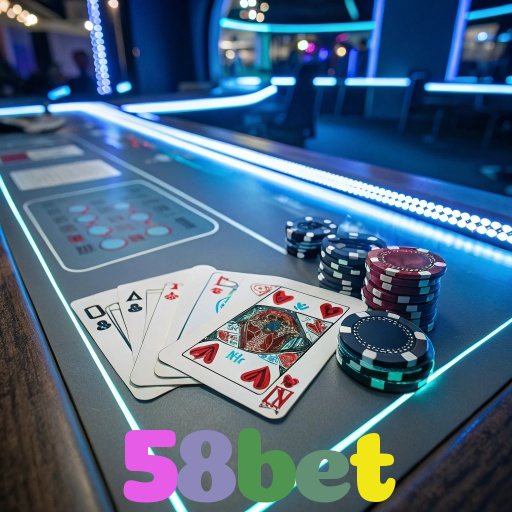  58bet