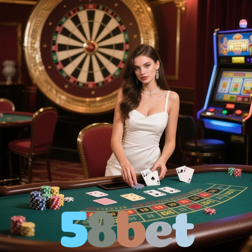  58bet