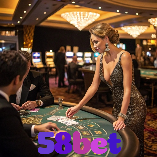  58bet