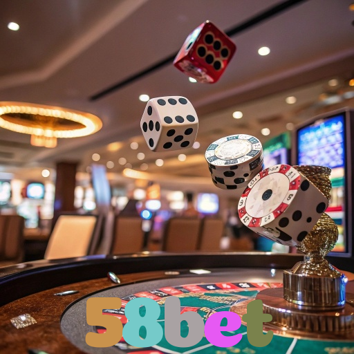 58bet
