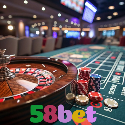  58bet