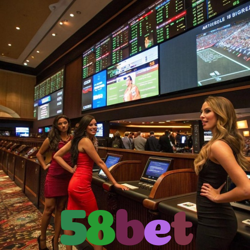  58bet