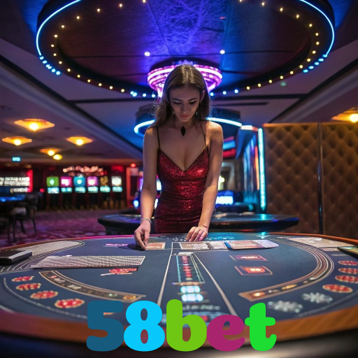  58bet