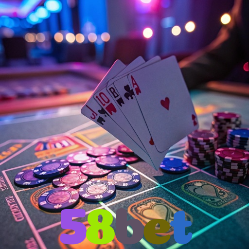  58bet