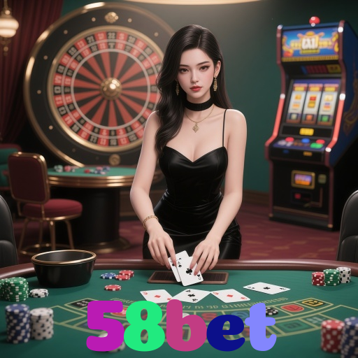 58bet