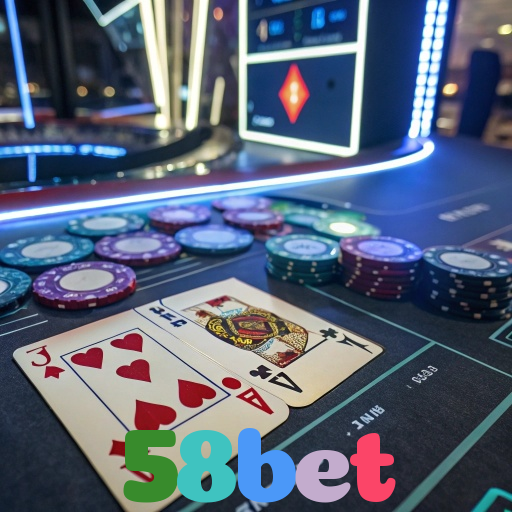  58bet