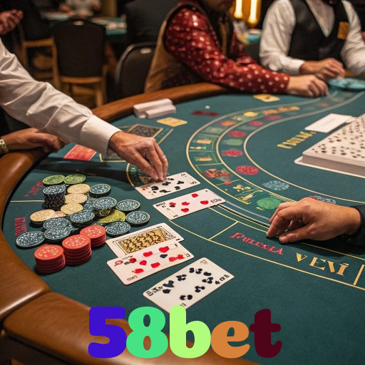  58bet