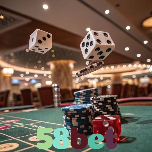 58bet