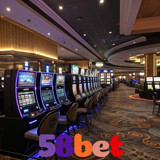  58bet