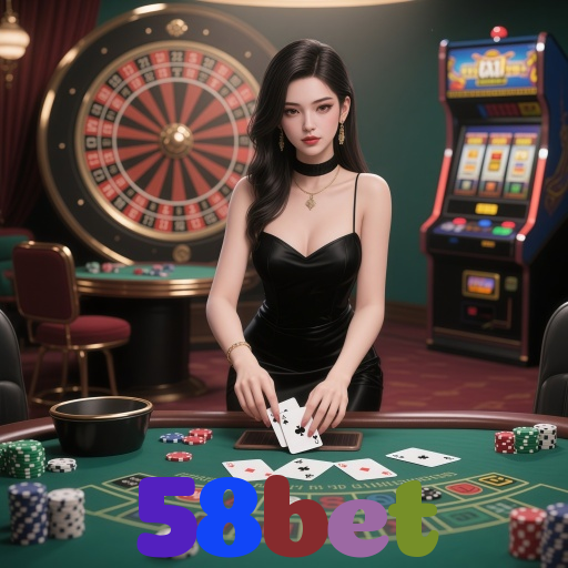  58bet