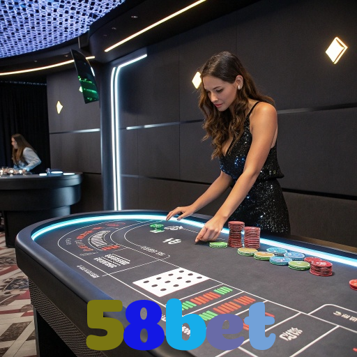  58bet